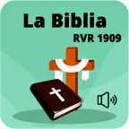 Biblia RV 1909 iOS Icon