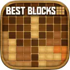 Best Blocks Block Puzzle Games iOS Icon