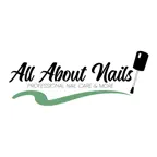 All About Nails iOS Icon