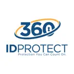 IDProtect360 iOS Icon