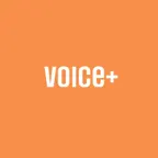 Voice-Plus iOS Icon