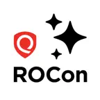 Qualys ROCon iOS Icon
