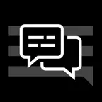 FirstNet Messaging iOS Icon