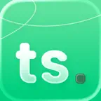 TrulySmall Business Invoices iOS Icon