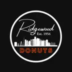 Ridgewood Donuts & Bakery iOS Icon