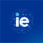 IE Connects: Join the network iOS Icon