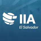 IAI Salvador iOS Icon