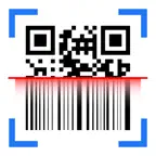 QR code Barcode Scanner iOS Icon