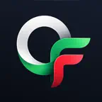 OptionsFlow: Smart Money Alert icon