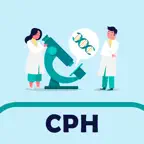 Certified Public Health Exam iOS Icon