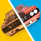 Car Mechanic - Restore Cars iOS Icon