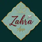 Zahra App iOS Icon