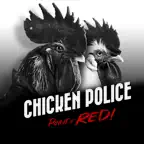 Chicken Police iOS Icon