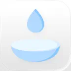 Contact Lens Reminder - Widget iOS Icon