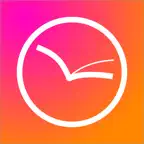 Redeeming Time - Bible Reading iOS Icon