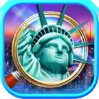 Hidden Object New York Journey iOS Icon