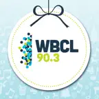 WBCL Christmas Stream iOS Icon