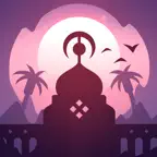 Alto's Odyssey — Remastered iOS Icon