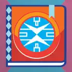 Crow Mobile Dictionary iOS Icon