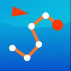 SEAKER TRACKER iOS Icon