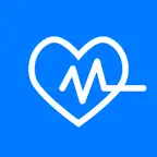 건강지키미 iOS Icon