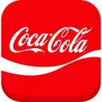 Coca-Cola קוקה-קולה iOS Icon