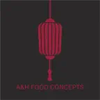 A&H food concepts iOS Icon