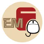 CKT EM system iOS Icon