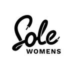 The Sole Womens iOS Icon