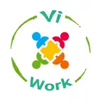 Vi.Work iOS Icon