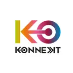 Konnekt by AR iOS Icon