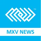 MXV News icon