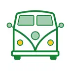 Roadie: Road Trip Planner & RV iOS Icon