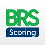 BRS Golf Live Scoring Icon