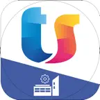 TeamSystem Enterprise iOS Icon