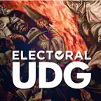 Electoral UDG iOS Icon