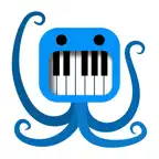 MusiKraken iOS Icon