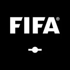 FIFA Events Official App iOS Icon