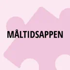 Måltidsappen iOS Icon