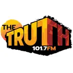 101.7 The Truth iOS Icon