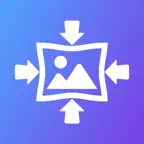 Easy Photo Compressor: Resize Icon
