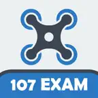 Drone Remote Pilot Exam (FAA) iOS Icon