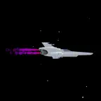 Idle SpaceFlight iOS Icon