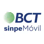BCT Sinpe Móvil iOS Icon