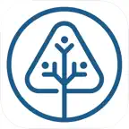 Palo Alto USD iOS Icon