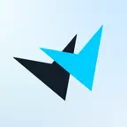 Wade: Delivery & Taxi iOS Icon