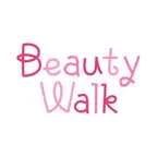 Beauty Walk iOS Icon