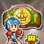 Boxing Gym Story iOS Icon