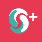 Synergy Plus + iOS Icon
