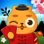 뉴 맞고타운 iOS Icon